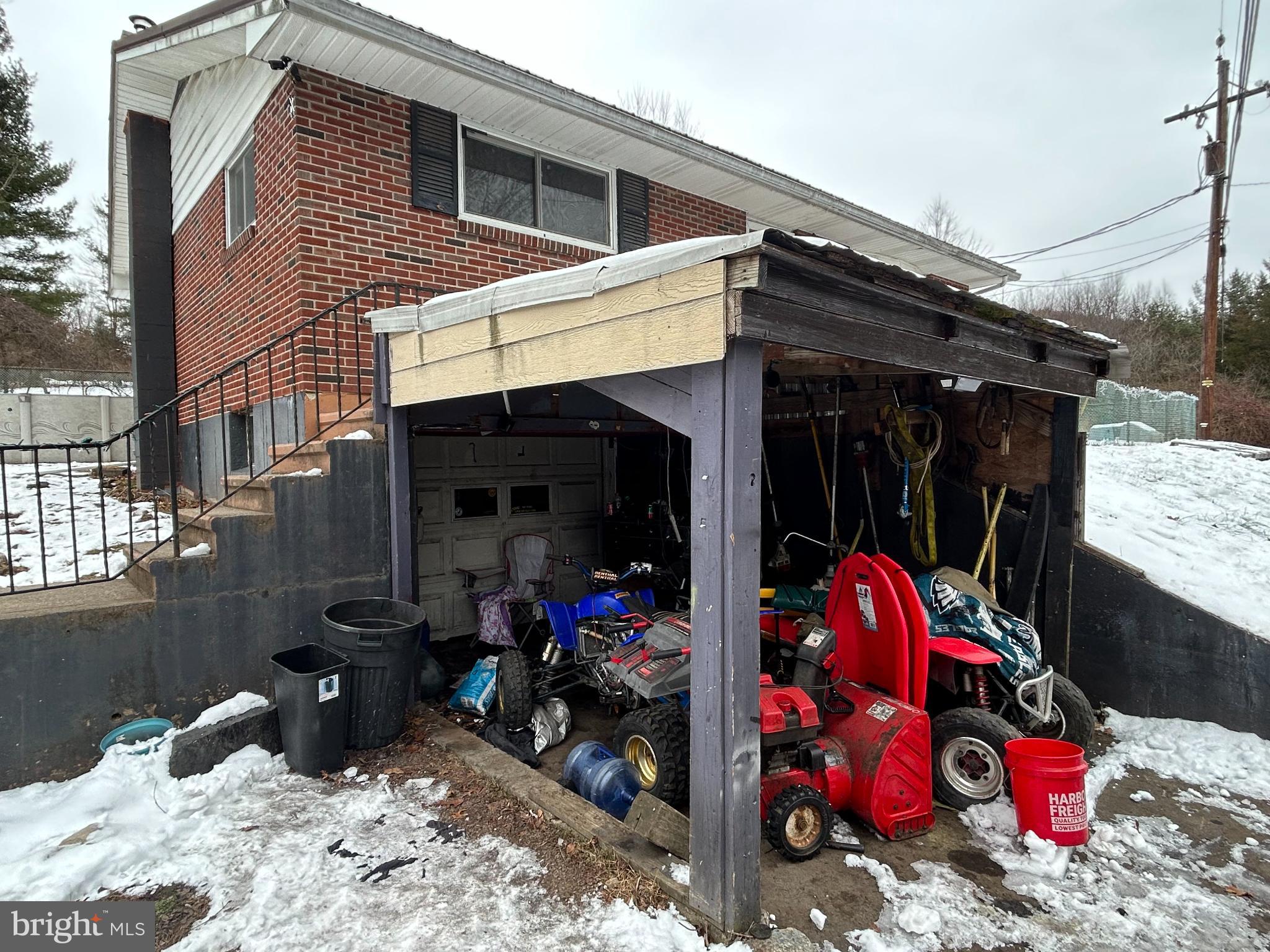 45 Mill Street Pottsville, PA 17901 - Photo 36 of 37