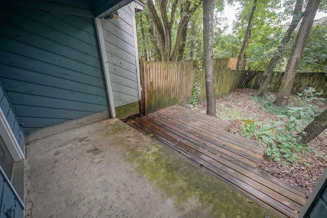 $1,100 | 2100 Continental Avenue, Unit 5, Tallahassee, FL 32304