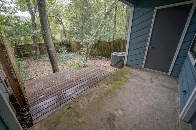 $1,100 | 2100 Continental Avenue, Unit 5, Tallahassee, FL 32304