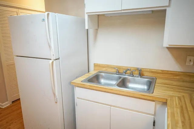 $1,100 | 2100 Continental Avenue, Unit 5, Tallahassee, FL 32304