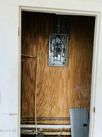 $49,500 | 311 North Wells Street, Kosciusko, MS 39090