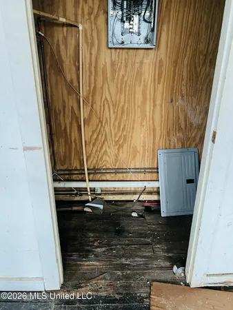 $49,500 | 311 North Wells Street, Kosciusko, MS 39090