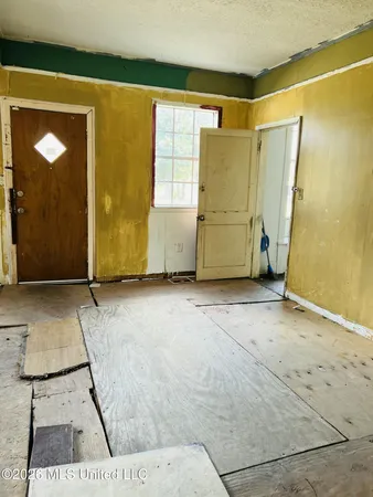 $49,500 | 311 North Wells Street, Kosciusko, MS 39090