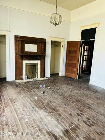 $49,500 | 311 North Wells Street, Kosciusko, MS 39090
