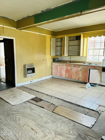 $49,500 | 311 North Wells Street, Kosciusko, MS 39090