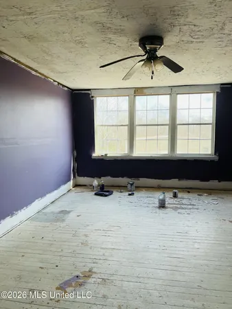 $49,500 | 311 North Wells Street, Kosciusko, MS 39090