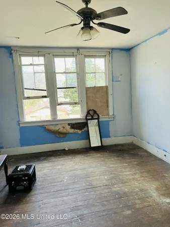 $49,500 | 311 North Wells Street, Kosciusko, MS 39090