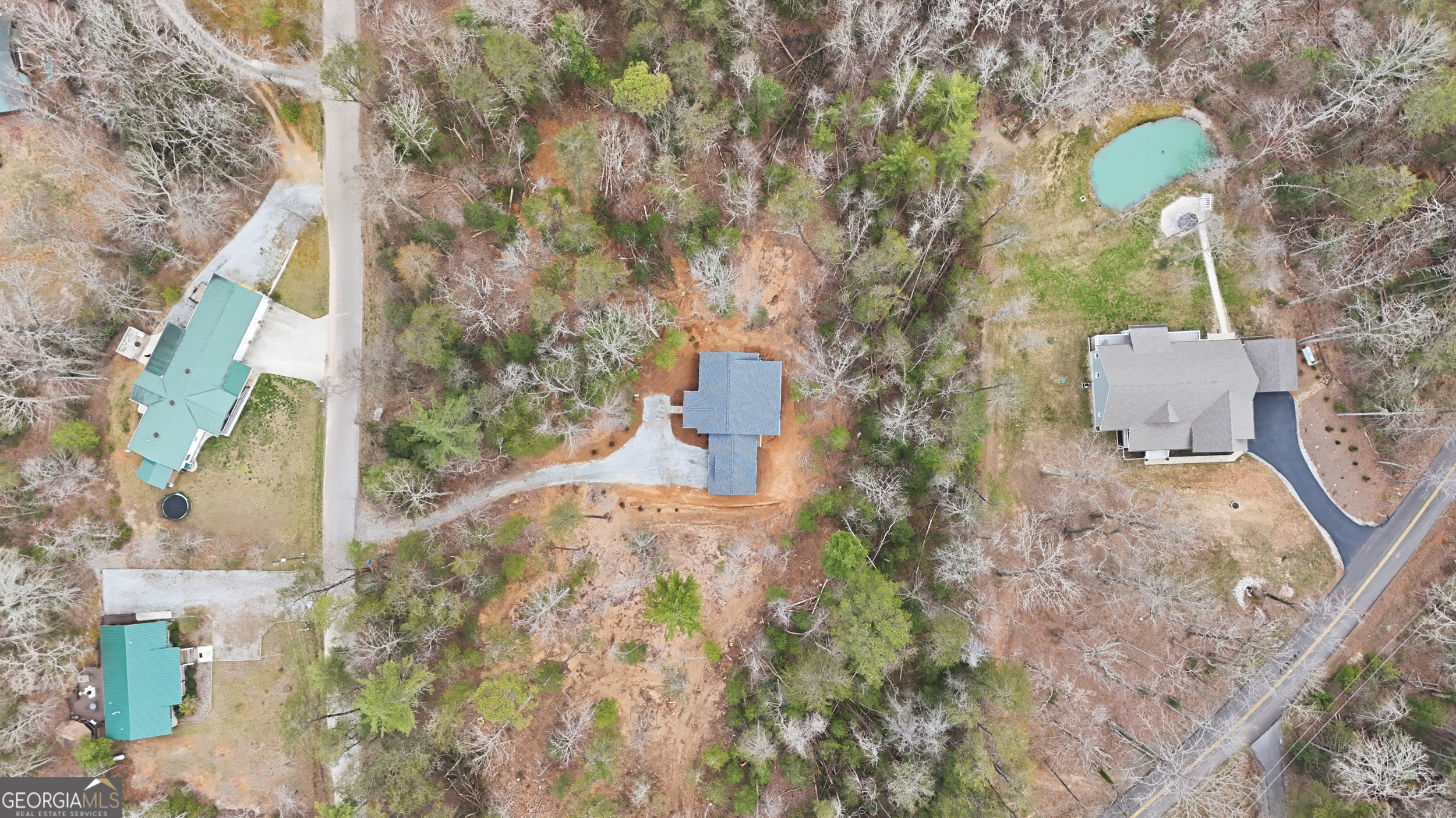 74 Blanche Place Road Clayton, GA 30525 - Photo 37 of 43 Gallery Image 37
