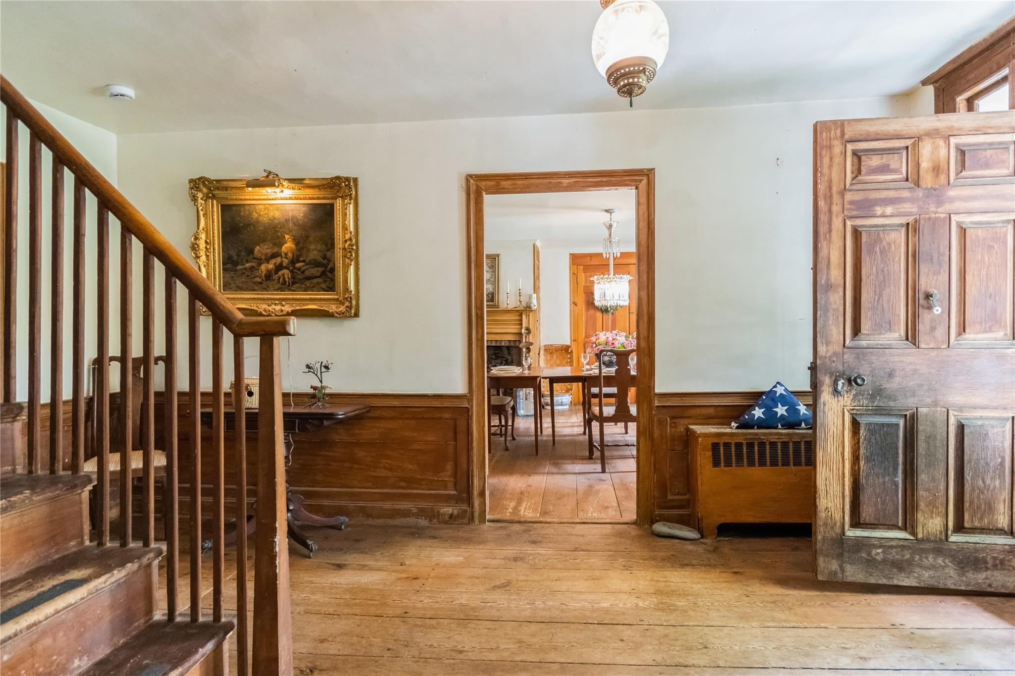 93 Widmer Road Wappingers Falls, NY 12590 - Photo 10 of 45 a living room with furniture