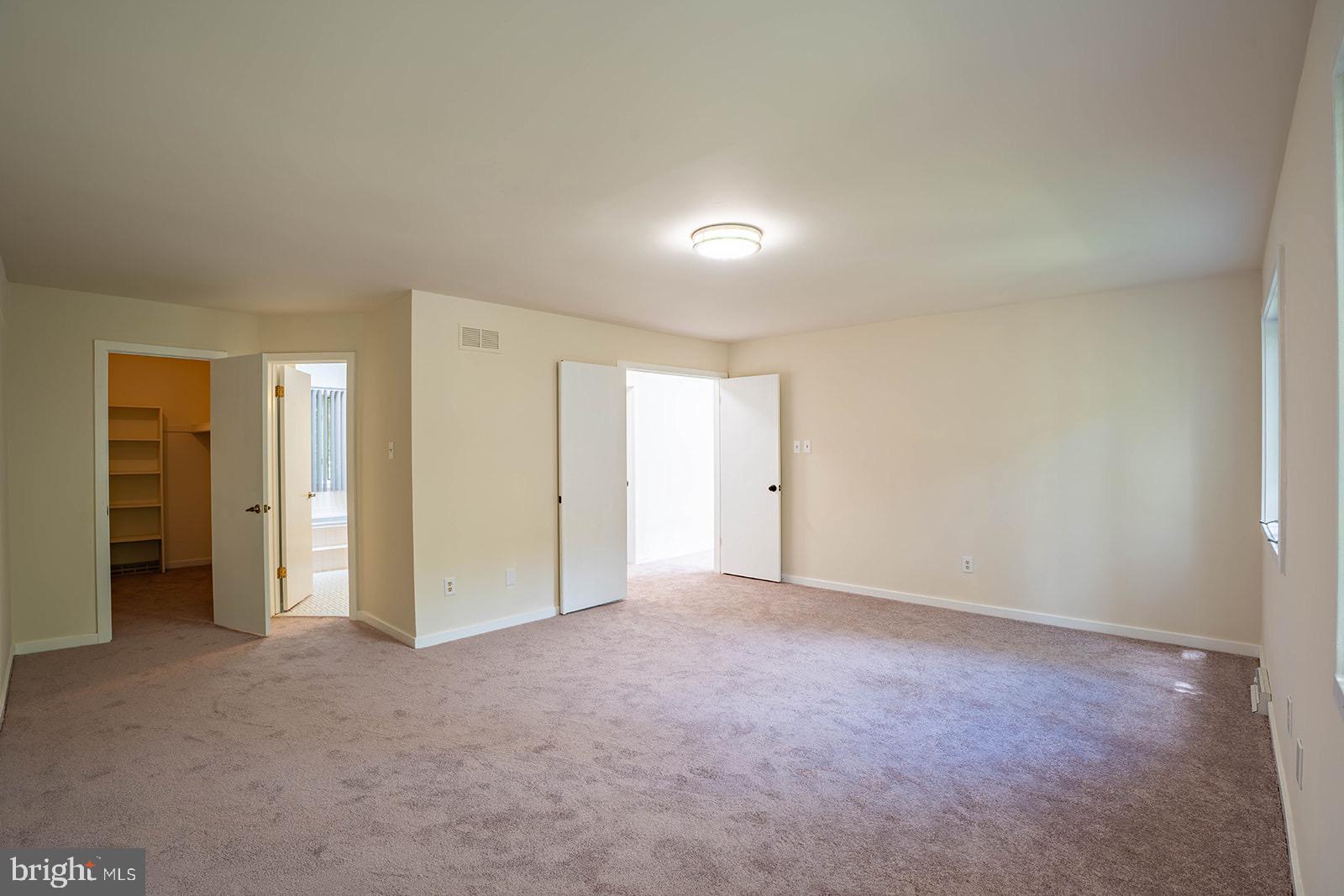 491 Kings Road Yardley, PA 19067 - Photo 37 of 52 an empty room with closet area