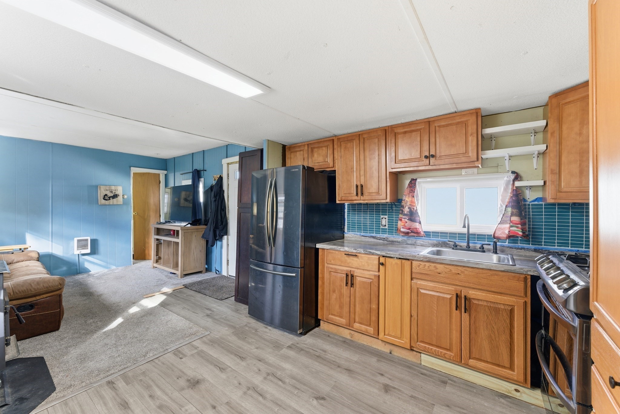868 Southampton Road, Unit 18 Westfield, MA 01085 - Photo 5 of 28 Gallery Image 5