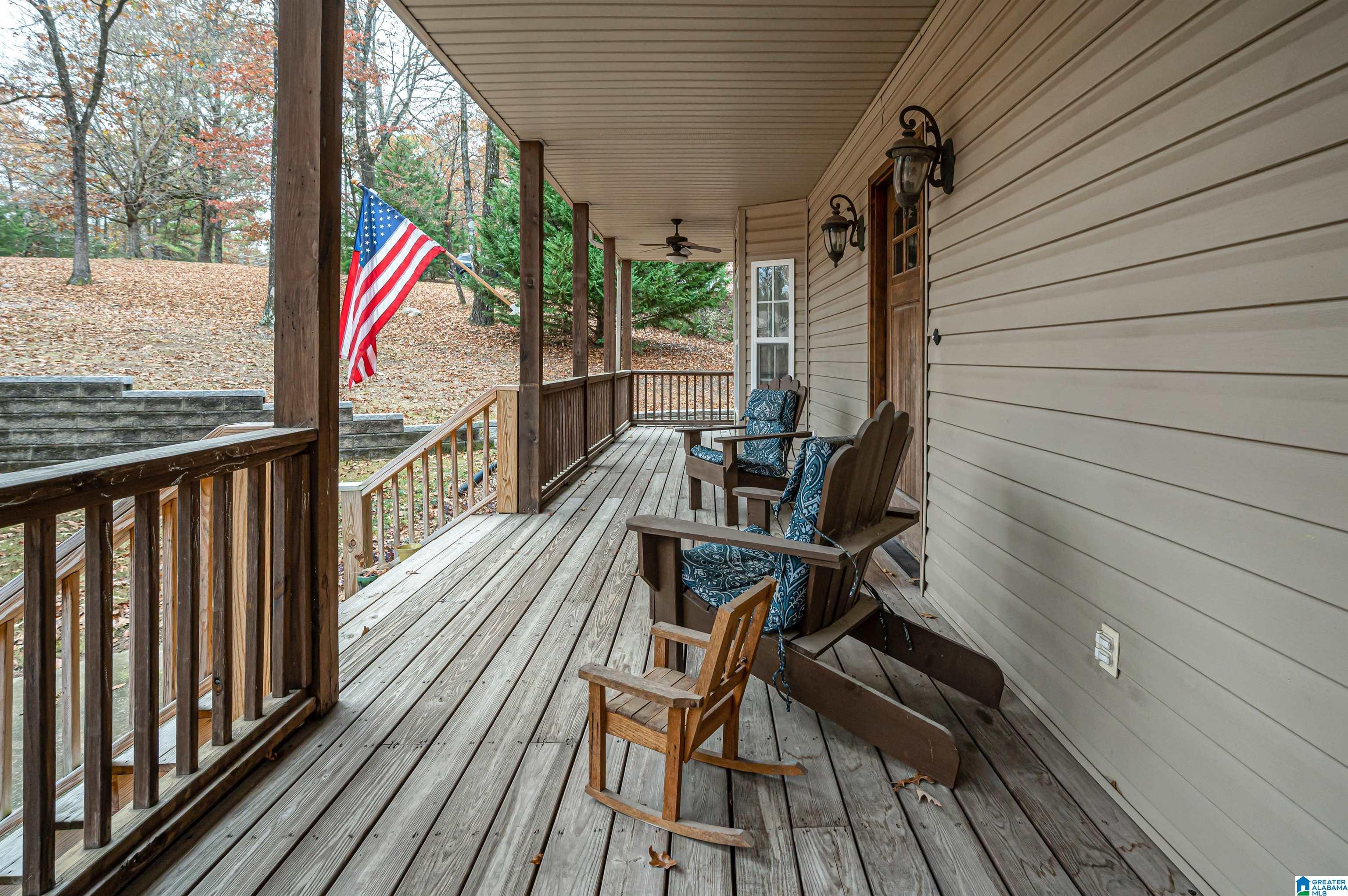 105 Silverleaf Lane Alabaster, AL 35007 - Photo 5 of 55