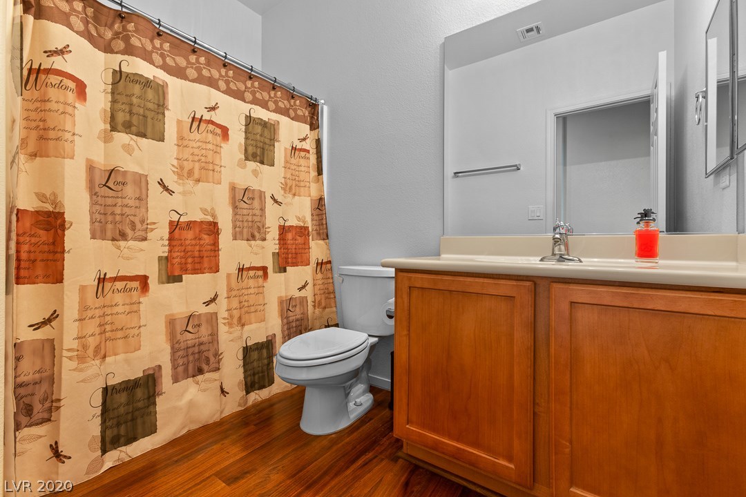 2775 Lochleven Way Henderson, NV 89044 - Photo 13 of 49