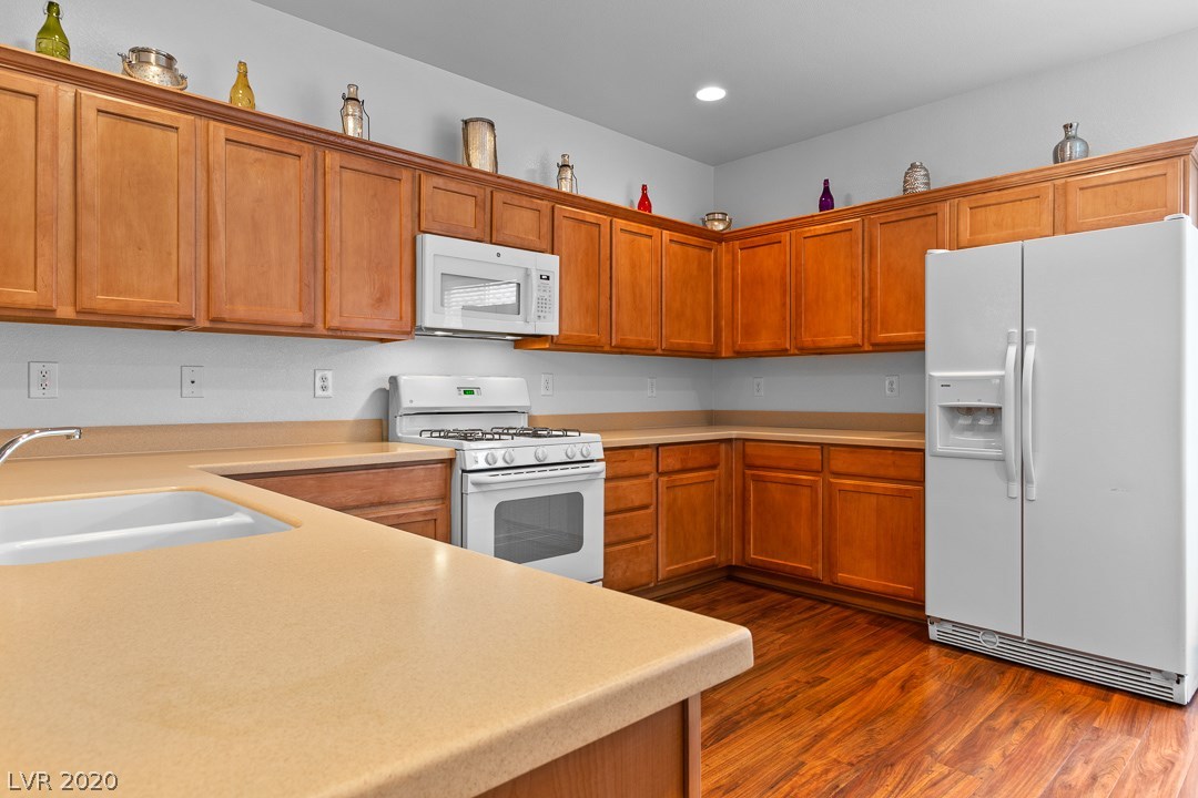 2775 Lochleven Way Henderson, NV 89044 - Photo 20 of 49