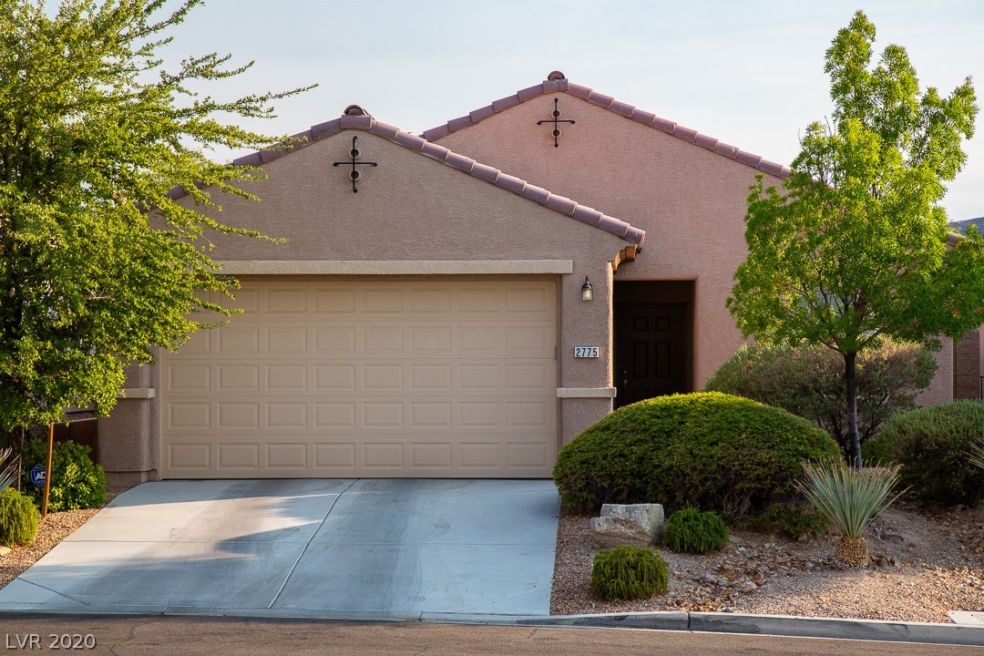2775 Lochleven Way Henderson, NV 89044 - Photo 2 of 49