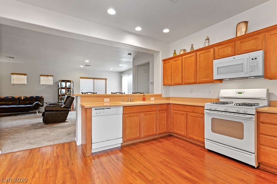 2775 Lochleven Way Henderson, NV 89044 - Photo 22 of 49