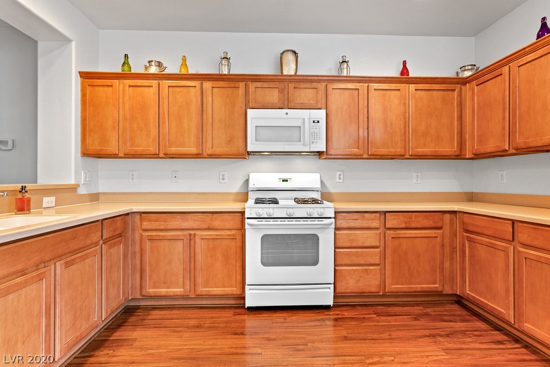 2775 Lochleven Way Henderson, NV 89044 - Photo 23 of 49