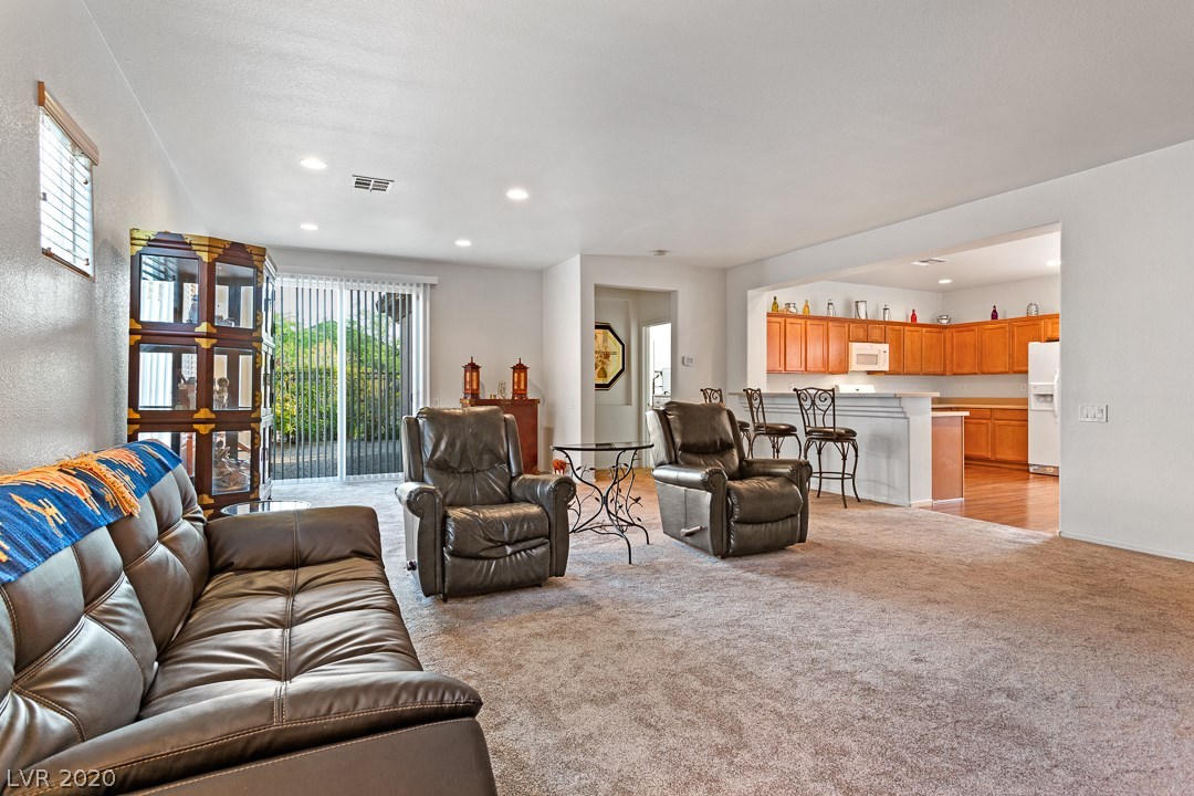2775 Lochleven Way Henderson, NV 89044 - Photo 25 of 49