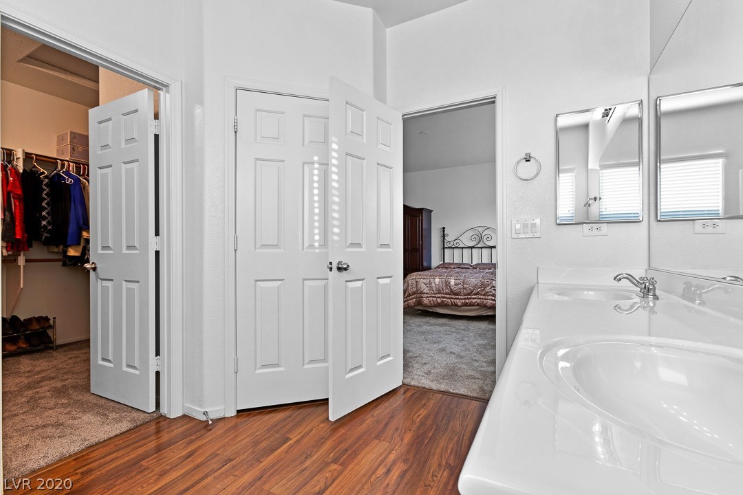 2775 Lochleven Way Henderson, NV 89044 - Photo 35 of 49