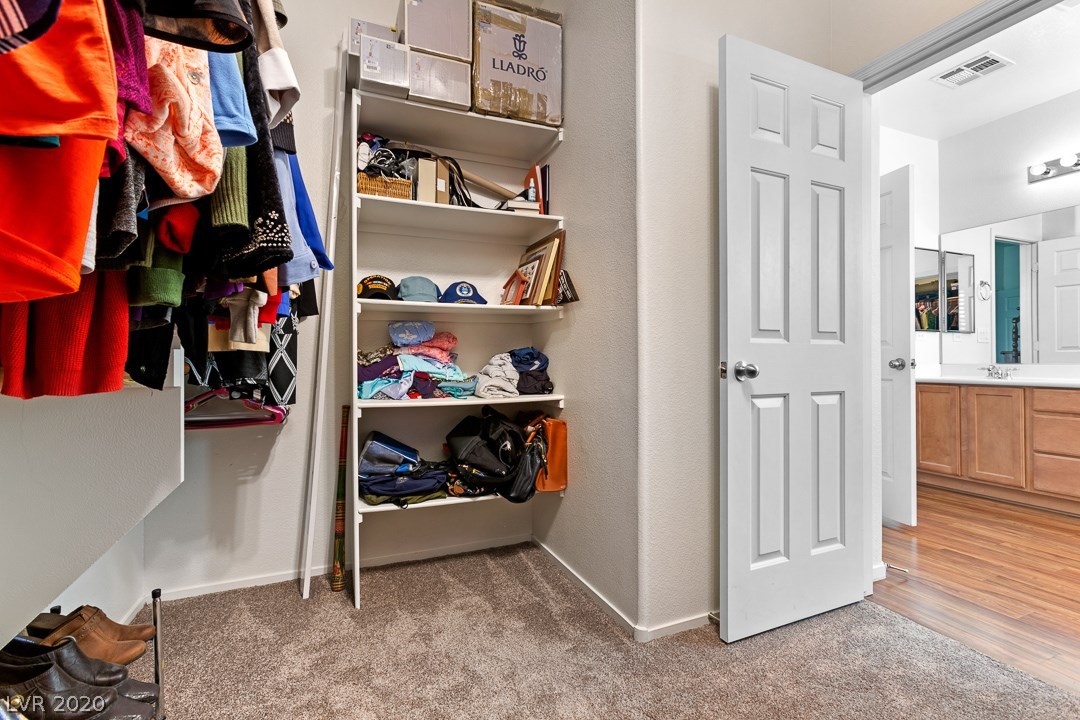 2775 Lochleven Way Henderson, NV 89044 - Photo 36 of 49