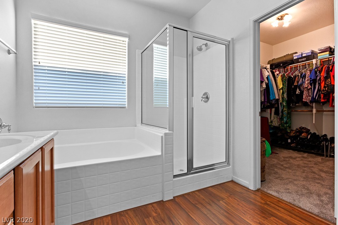 2775 Lochleven Way Henderson, NV 89044 - Photo 37 of 49