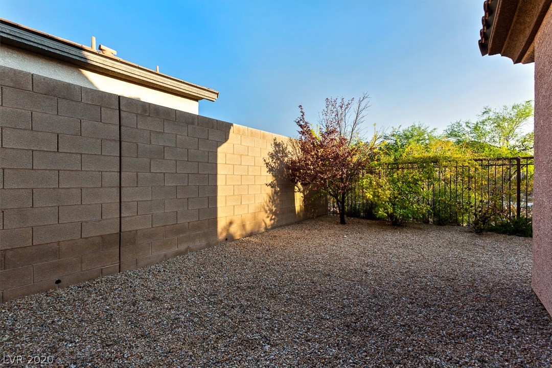 2775 Lochleven Way Henderson, NV 89044 - Photo 38 of 49