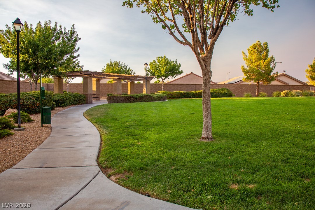 2775 Lochleven Way Henderson, NV 89044 - Photo 41 of 49