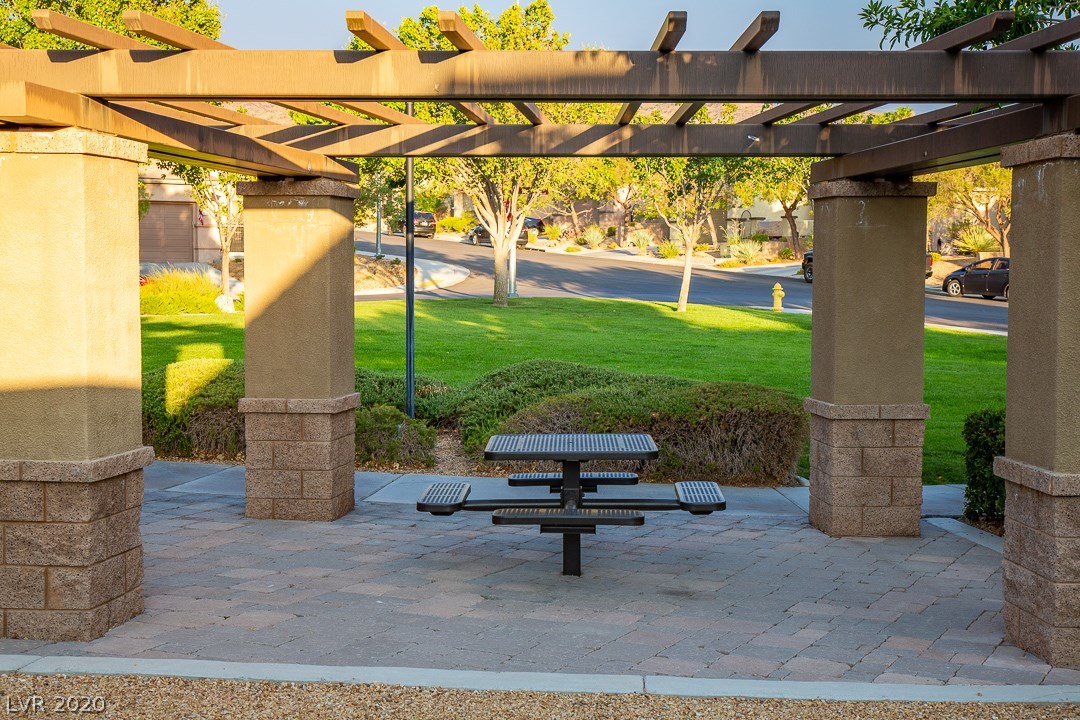 2775 Lochleven Way Henderson, NV 89044 - Photo 42 of 49