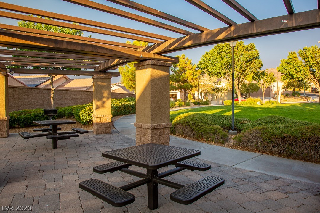 2775 Lochleven Way Henderson, NV 89044 - Photo 43 of 49