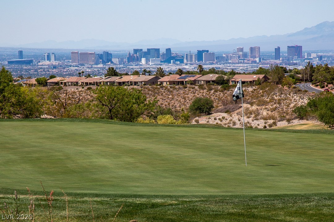 2775 Lochleven Way Henderson, NV 89044 - Photo 45 of 49