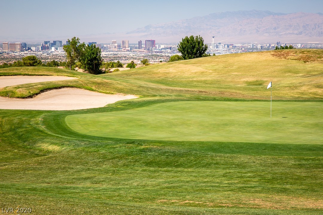 2775 Lochleven Way Henderson, NV 89044 - Photo 46 of 49