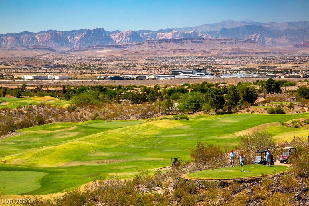 2775 Lochleven Way Henderson, NV 89044 - Photo 48 of 49