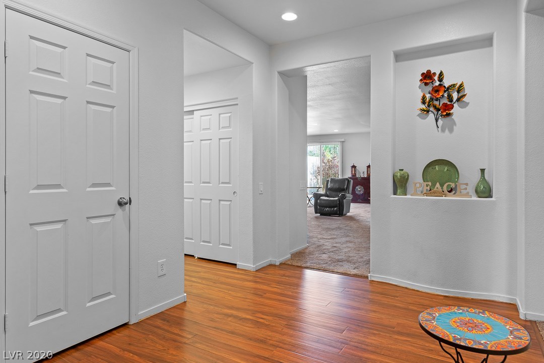 2775 Lochleven Way Henderson, NV 89044 - Photo 8 of 49