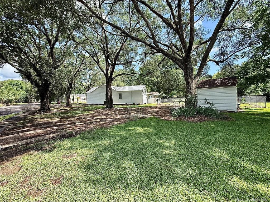 1003 Black Road Ville Platte, LA 70586 - Photo 14 of 16 Gallery Image 14