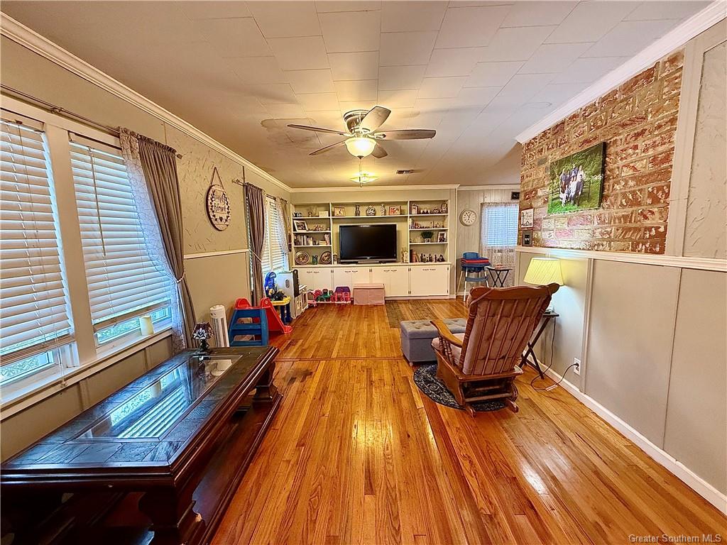 1003 Black Road Ville Platte, LA 70586 - Photo 3 of 16 Gallery Image 3