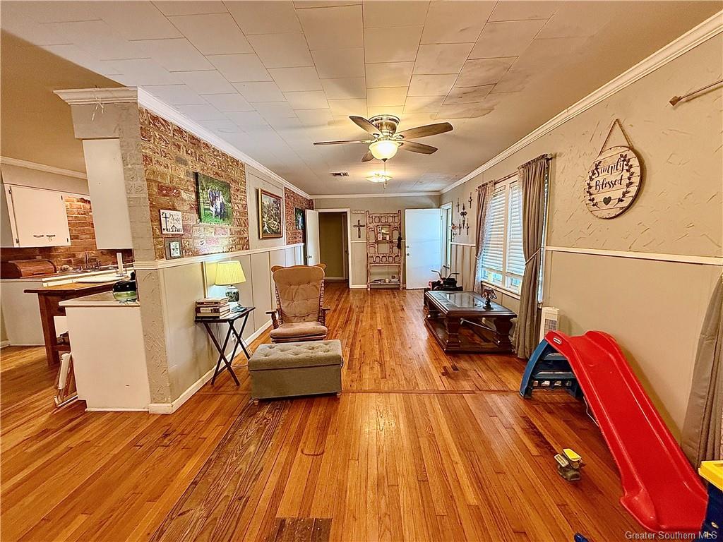 1003 Black Road Ville Platte, LA 70586 - Photo 4 of 16 Gallery Image 4