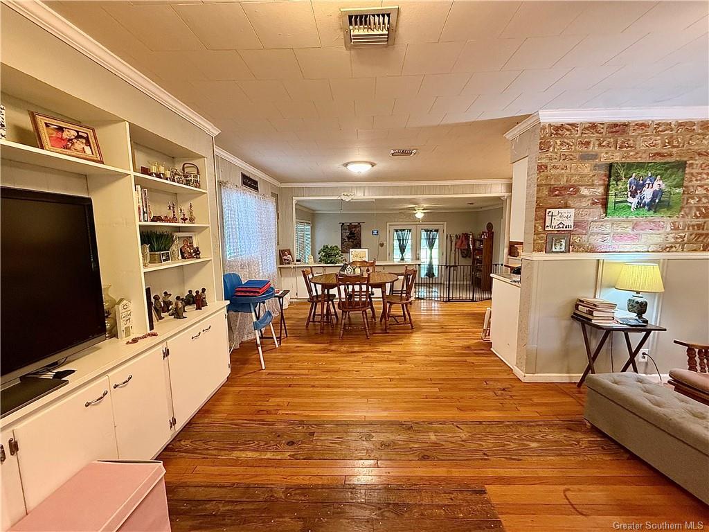 1003 Black Road Ville Platte, LA 70586 - Photo 5 of 16 Gallery Image 5