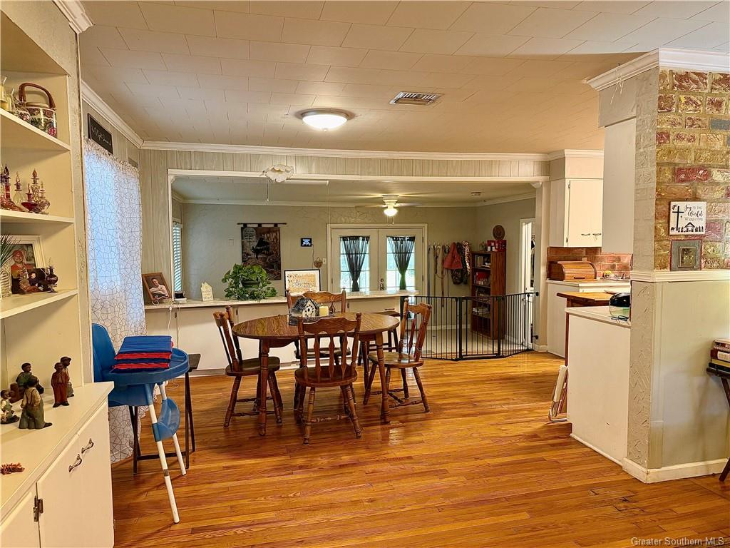 1003 Black Road Ville Platte, LA 70586 - Photo 7 of 16 Gallery Image 7