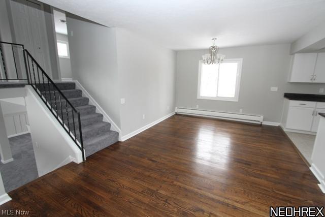 9147 Johnnycake Ridge Road Mentor, OH 44060 - Photo 10 of 25 DINING ROOM