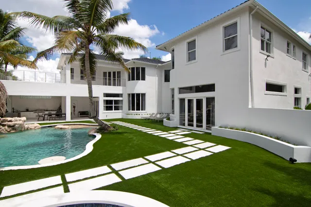 $8,350,000 | 3530 Aiken Court, Wellington, FL 33414