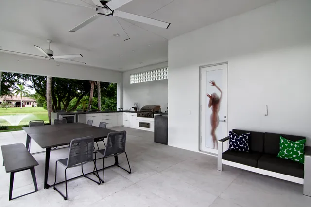 $8,350,000 | 3530 Aiken Court, Wellington, FL 33414