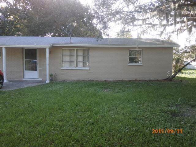 5721 Baker Road New Port Richey, FL 34653 - Photo 1 of 1