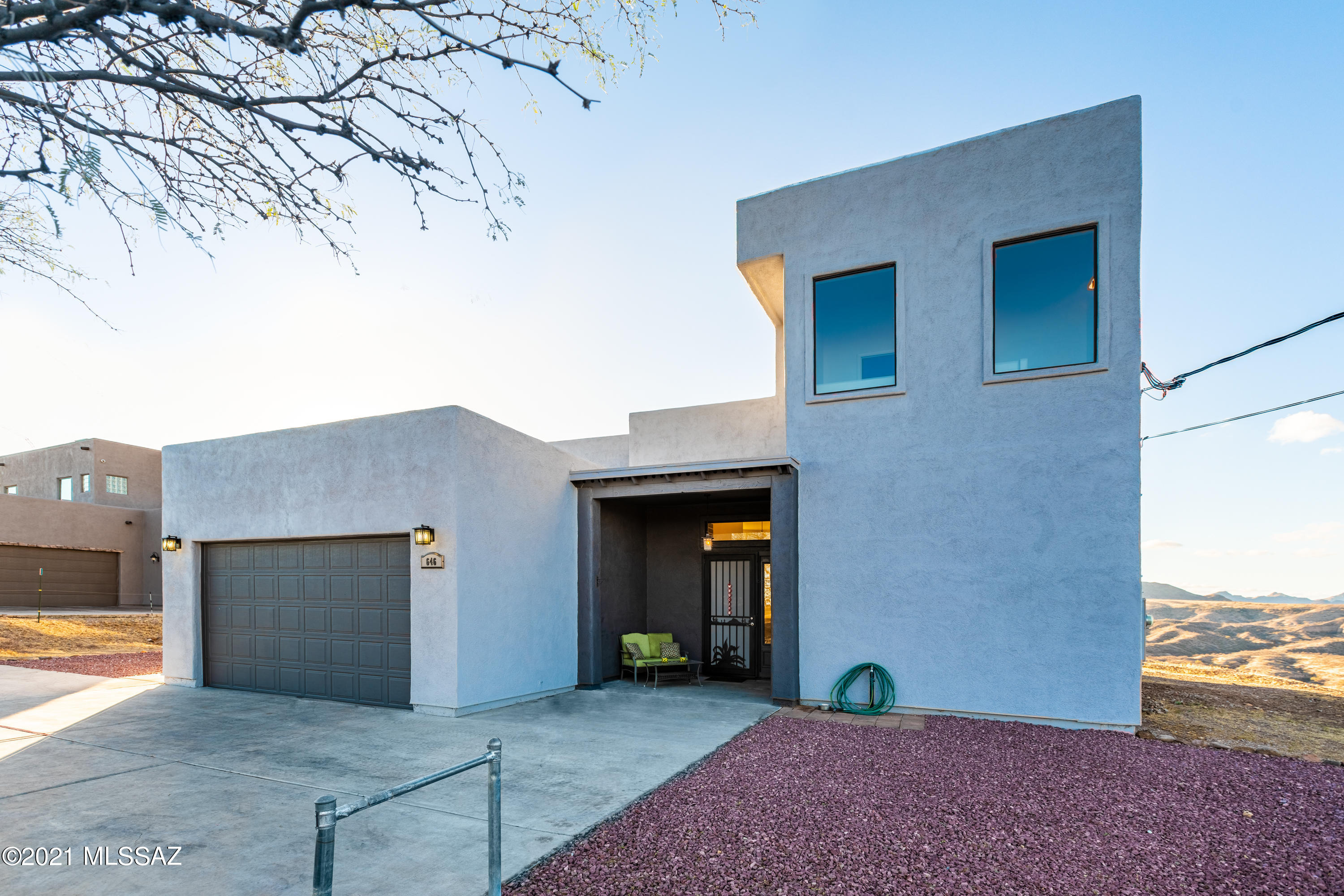 646 Camino Kansas Rio Rico, AZ 85648 - Photo 4 of 25