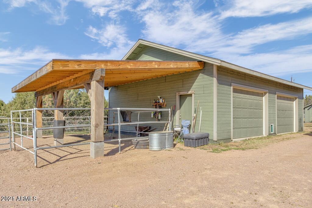 207 Matlock Drive Payson, AZ 85541 - Photo 29 of 44 Photo 28