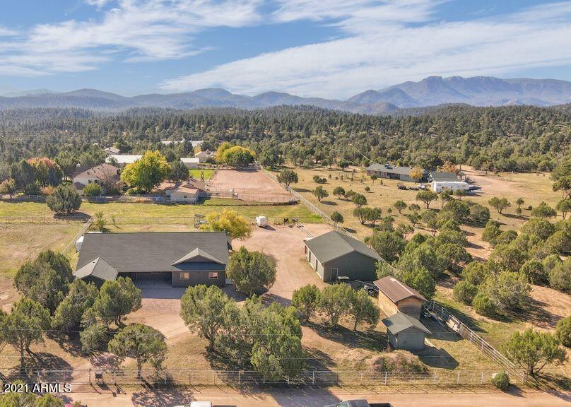 207 Matlock Drive Payson, AZ 85541 - Photo 3 of 44 Photo 02
