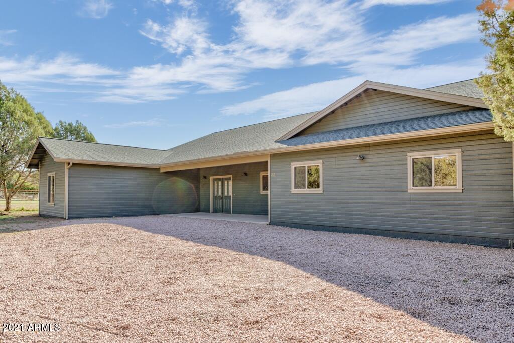 207 Matlock Drive Payson, AZ 85541 - Photo 33 of 44 Photo 32