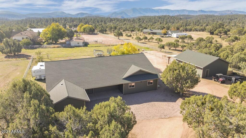 207 Matlock Drive Payson, AZ 85541 - Photo 34 of 44 Photo 33