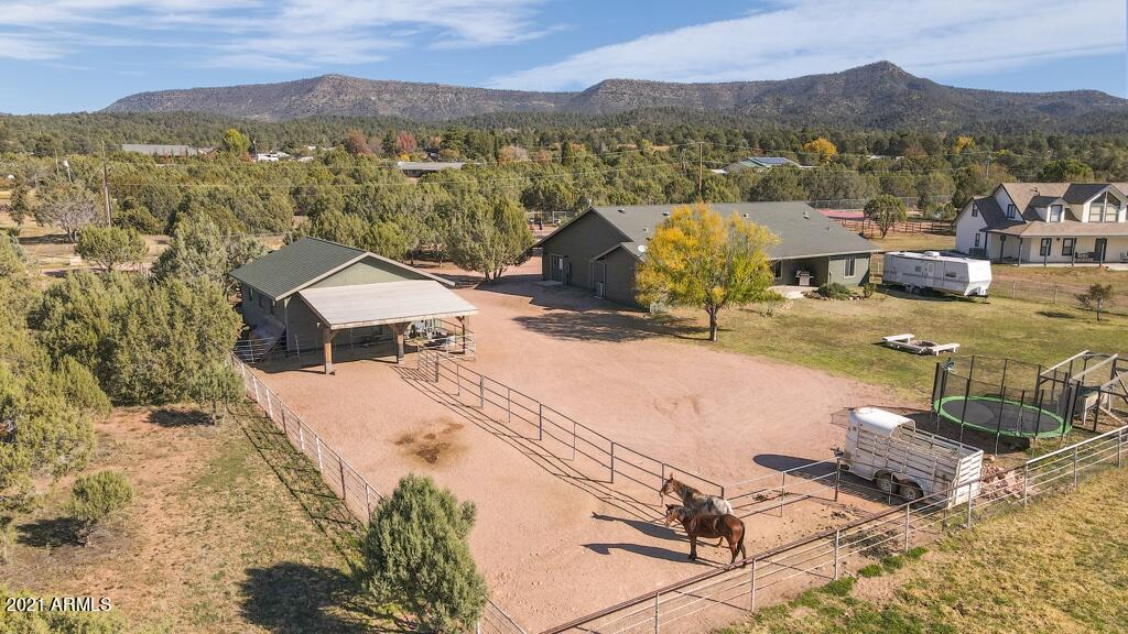 207 Matlock Drive Payson, AZ 85541 - Photo 38 of 44 Photo 37