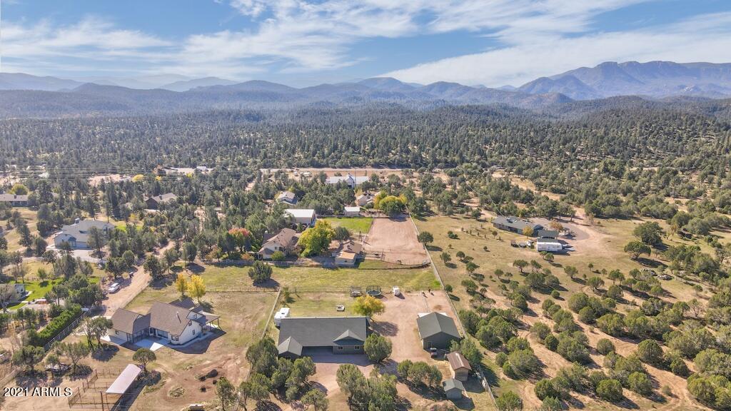 207 Matlock Drive Payson, AZ 85541 - Photo 42 of 44 Photo 41