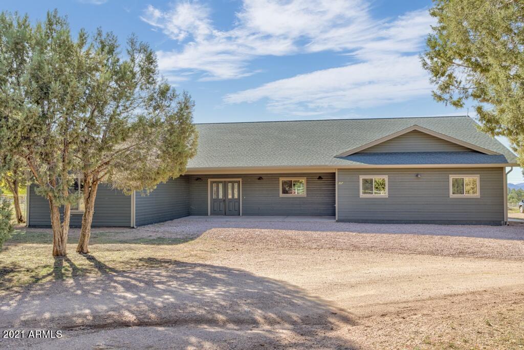 207 Matlock Drive Payson, AZ 85541 - Photo 5 of 44 Photo 04